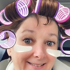 Meet your Posher, Carolyn